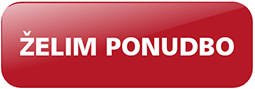 Želim ponudbo za sekcijska garažna vrata